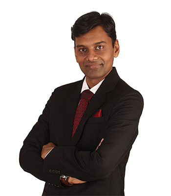 Dr. Hasitkumar Patel