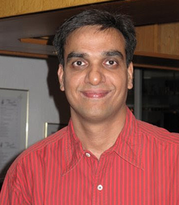 Dr. Shrenik J Shah