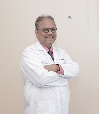 Dr. Manish Khaitan 