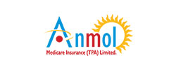 Anmol Medicare TPA Ltd.