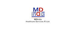 Mdindia Healthcare Services (TPA) Pvt. Ltd.