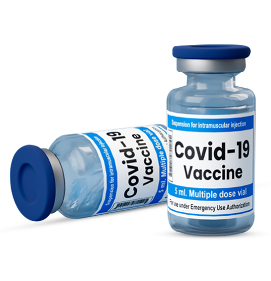 Covid Vaccination Hospital in Ahmedabad