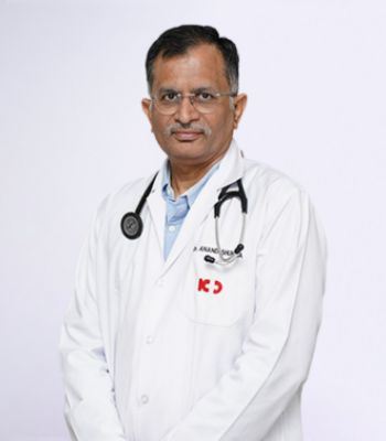 Dr. Anand Shukla