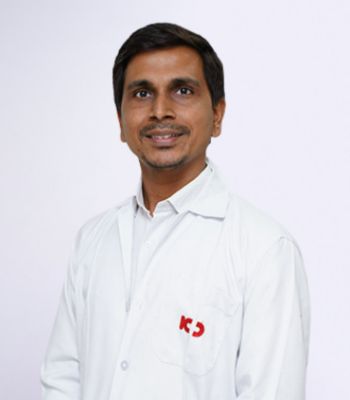 Dr. Abhishek Bansal