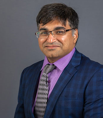 Dr. Gaurav Panchal