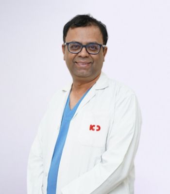 Dr. Gautam Parmar