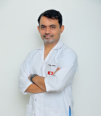 Best Neurosurgeon in Ahmedabad