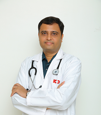Best Kidney Doctor in Ahmedabad