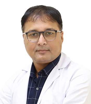 Dr. Kamlesh Patel