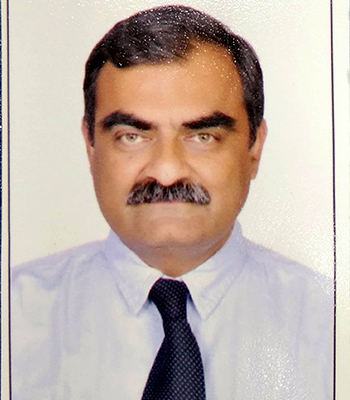 Orthopedic Doctor in Ahmedabad