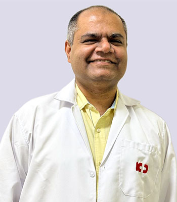 Dr. Sanjeev Kumar Bhatia