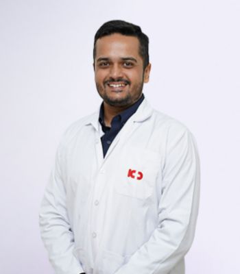 Dr. Suril Vithlani