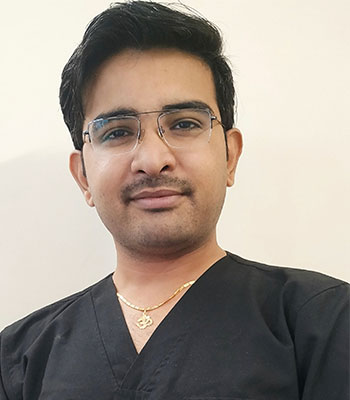 Dr. Vishal Modh