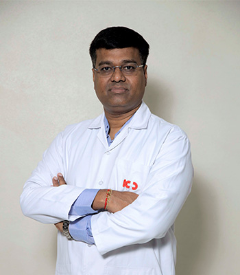 Dr. Mukesh Patel