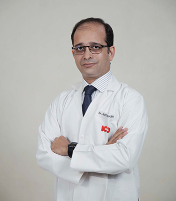 Dr Amit Shah