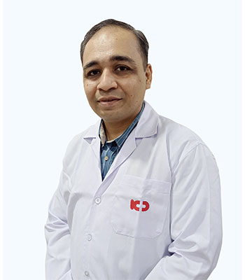 Dr. Hardik Shah 