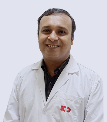 Dr Hrutuij Bhatt