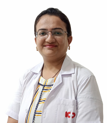 Dr. Mansi Bhavsar