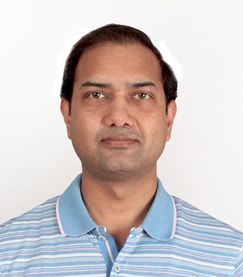 Dr. Neeraj Bharti
