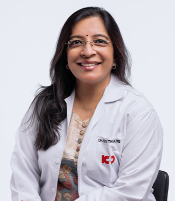 Dr. Nita Thakre