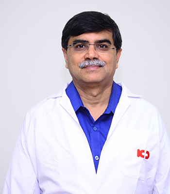 Dr. Sapan C Pandya