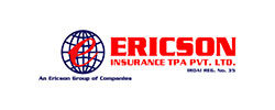 Ericson Insurance TPA Private Limited