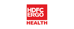 HDFC Ergo General Insurance Co. Ltd.