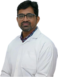 Dr Nisarg Patel
