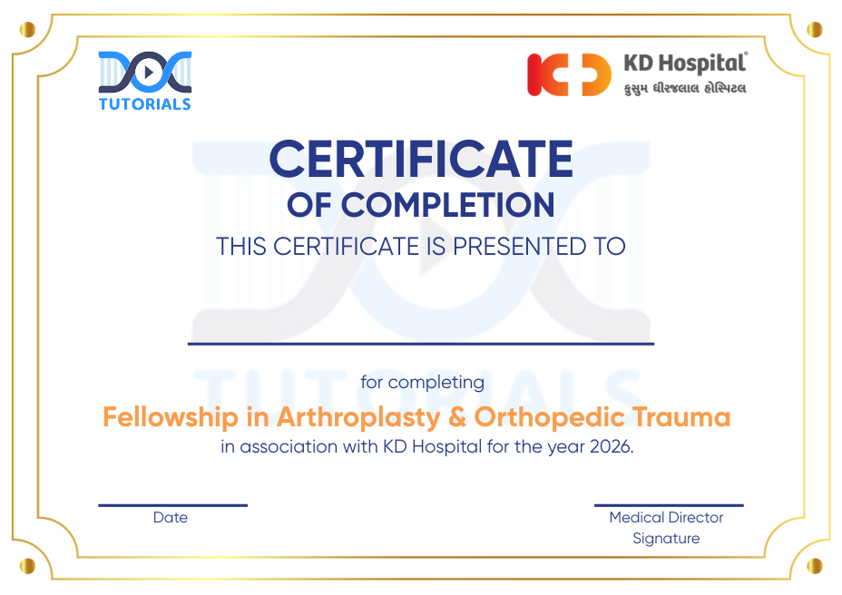 Multi Super Speciality Hospital in Ahmedabad