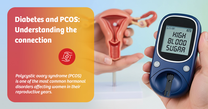 Polycystic ovary syndrome