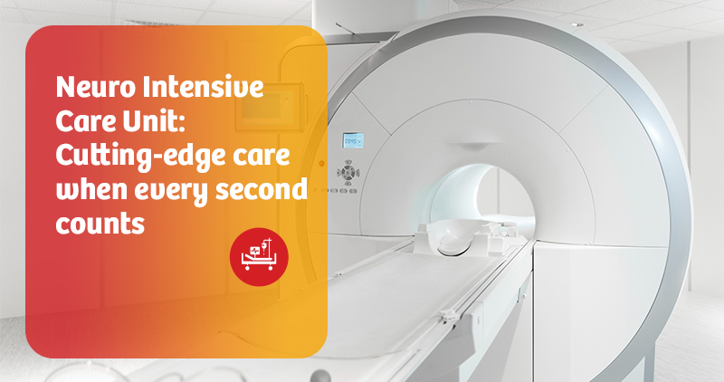Neuro Intensive Care Unit