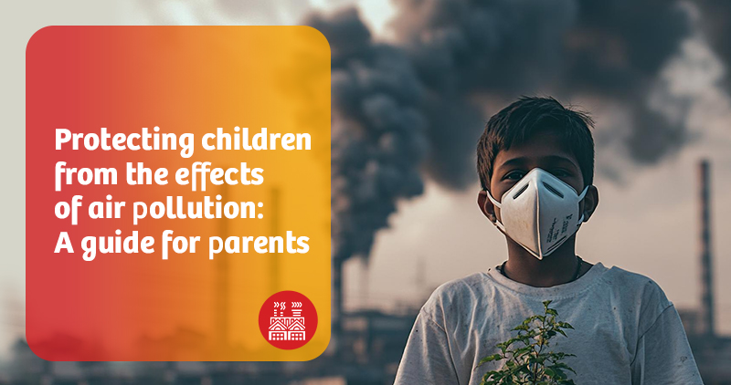 Effects of Air Pollution