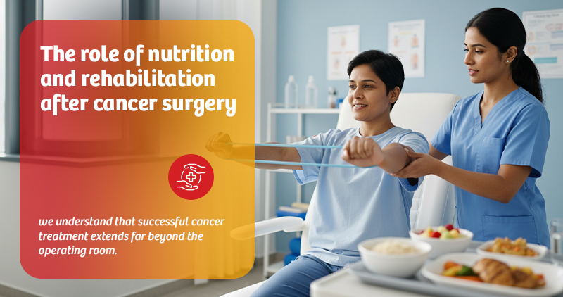 the-role-of-nutrition-and-rehabilitation-after-cancer-surgery
