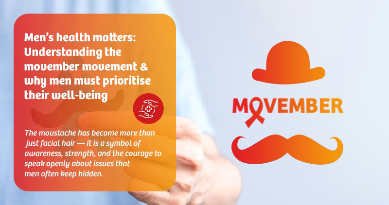 Movember Movement