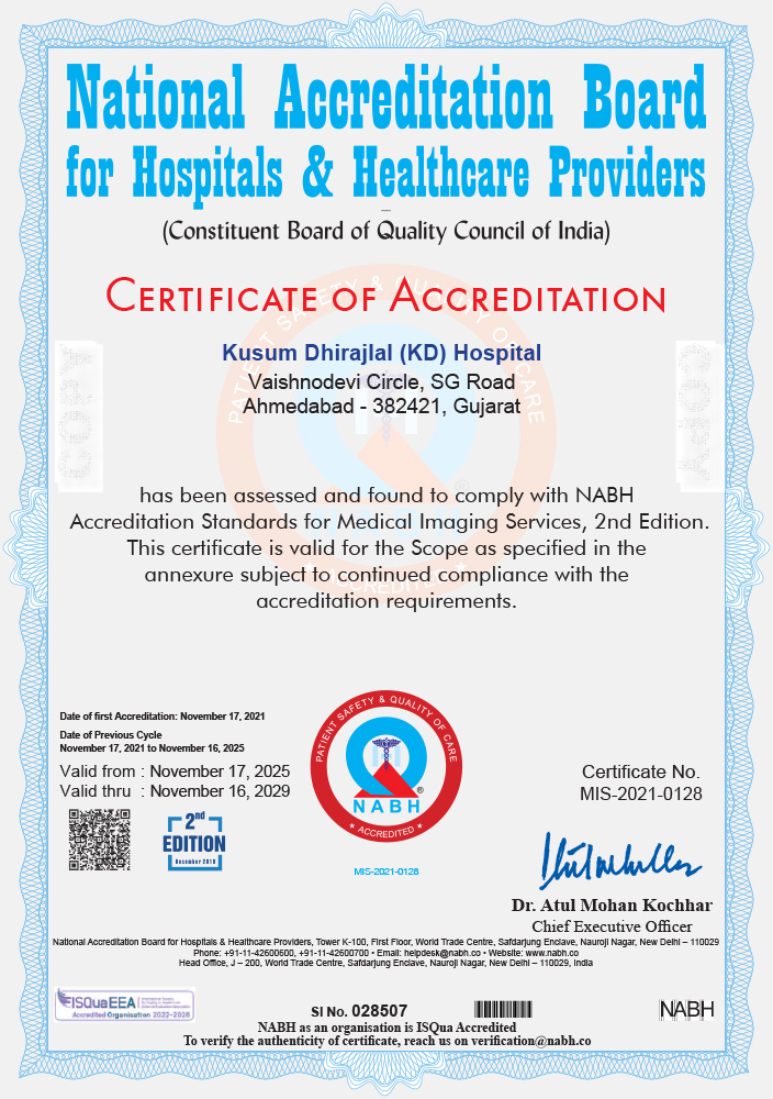 NABH Digital Health Accreditation