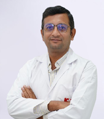 dr piyush patel