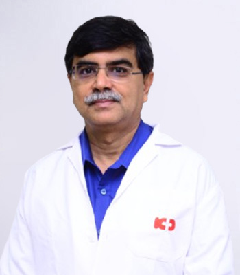 Dr Sapan Pandya