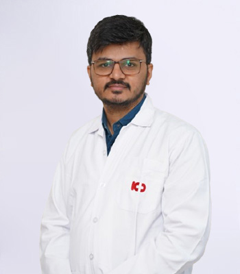 dr Dhruv patel