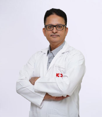 Dr Lakshman Khiria
