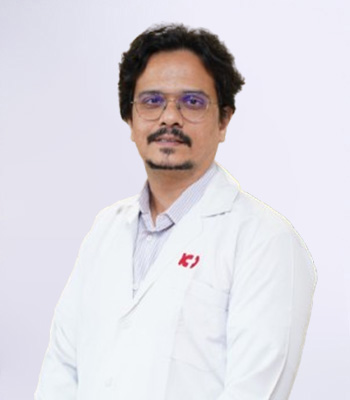 Dr Malhar Patel 