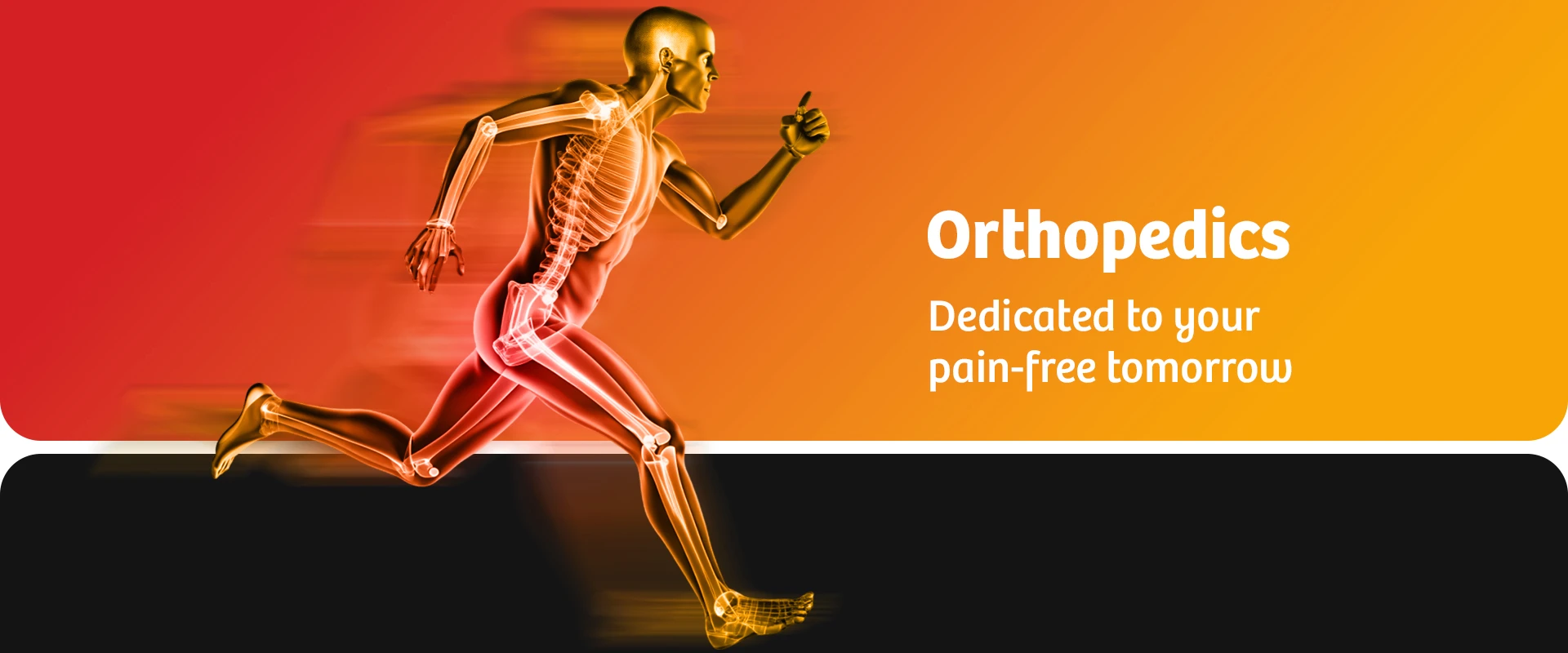 Orthopaedics Ahmedabad