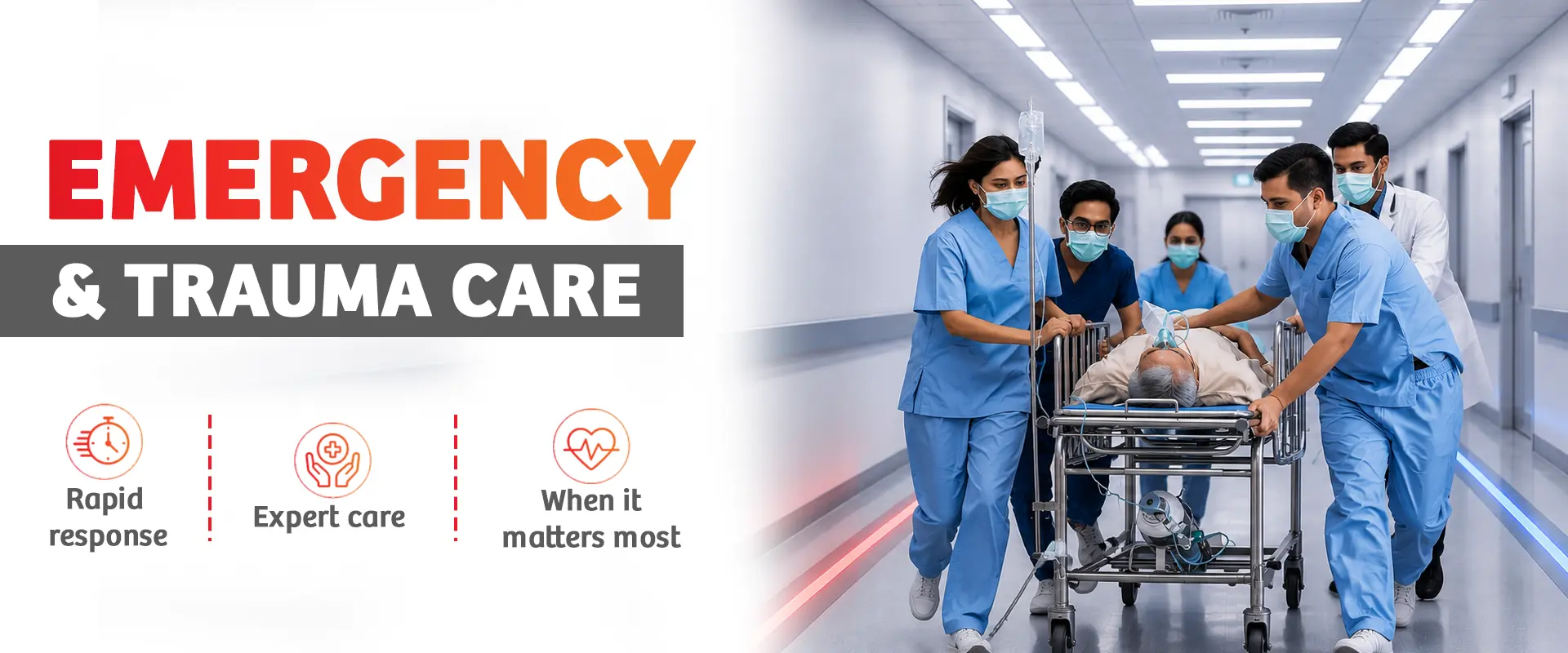 emergency