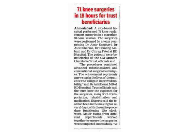 Orthopaedic-Surgical-Excellence