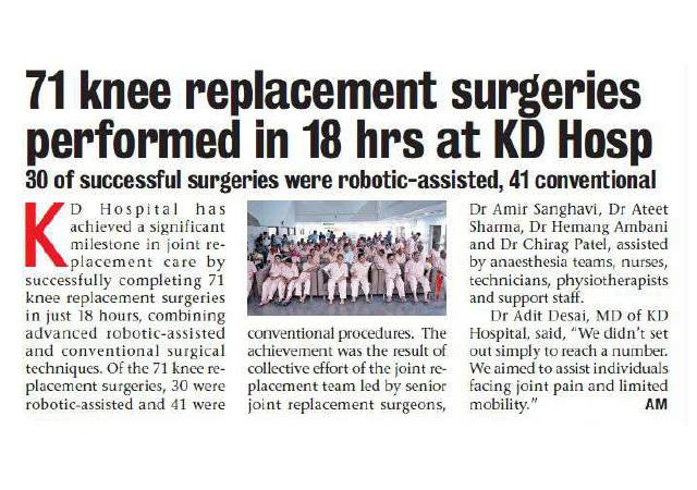 Orthopaedic-Surgical-Excellence
