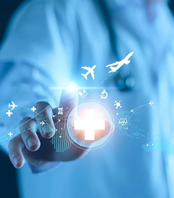 Immigrants Visa Health Checkup